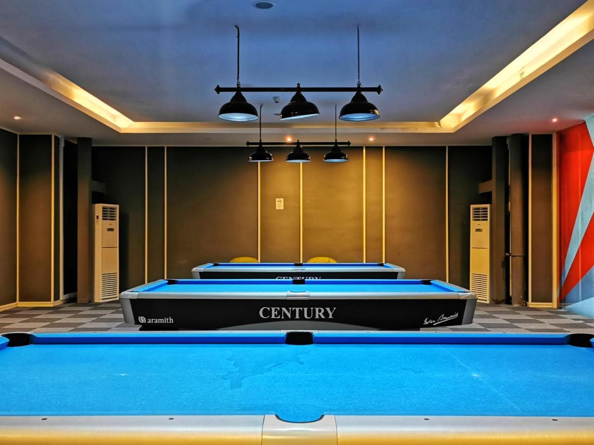 Yussy 2 Bedrooms Condo At R&F Princess Cove ジョホールバル エクステリア 写真