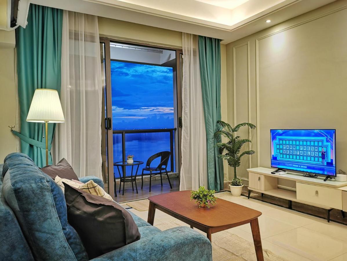 Yussy 2 Bedrooms Condo At R&F Princess Cove ジョホールバル エクステリア 写真